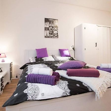 Cute Apartment For You Zagreb Exterior foto