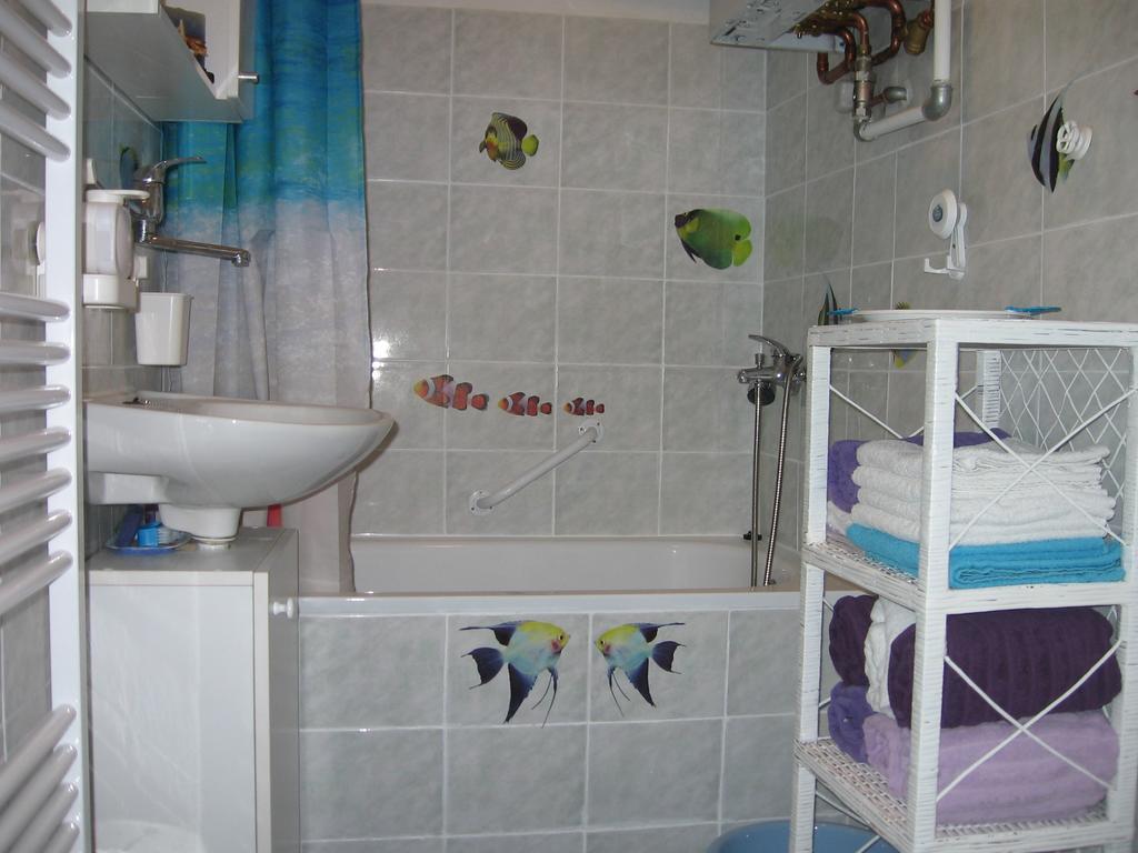 Cute Apartment For You Zagreb Quarto foto