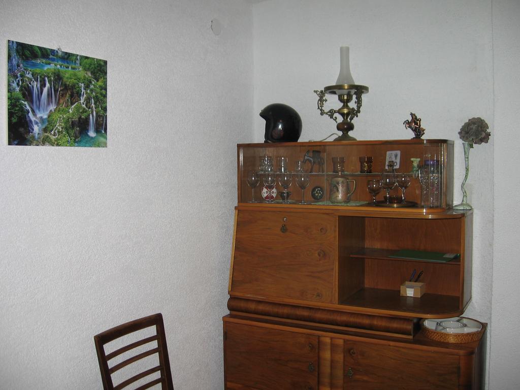 Cute Apartment For You Zagreb Quarto foto