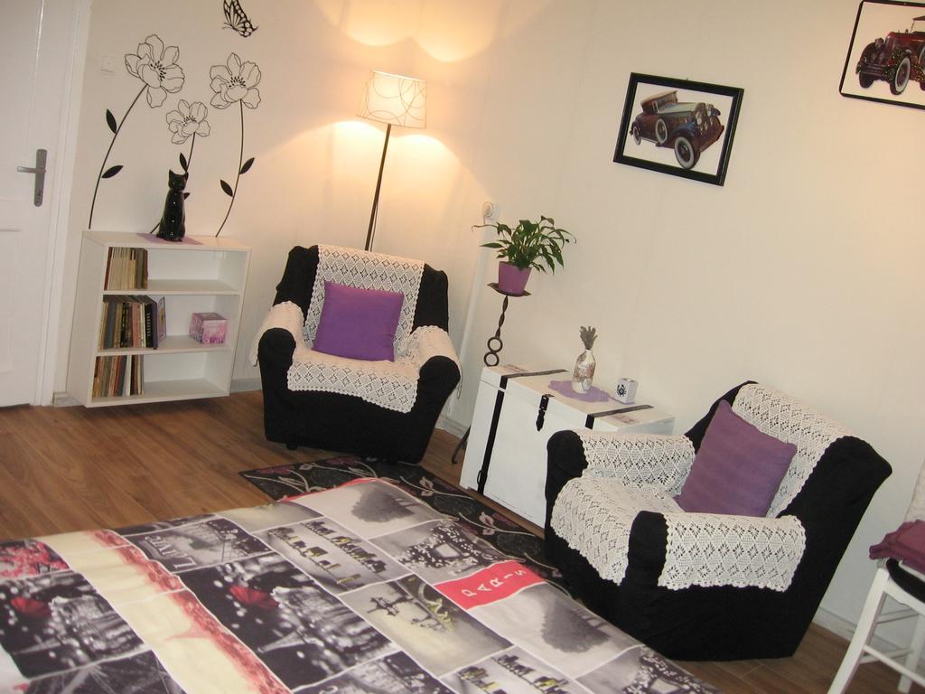 Cute Apartment For You Zagreb Quarto foto