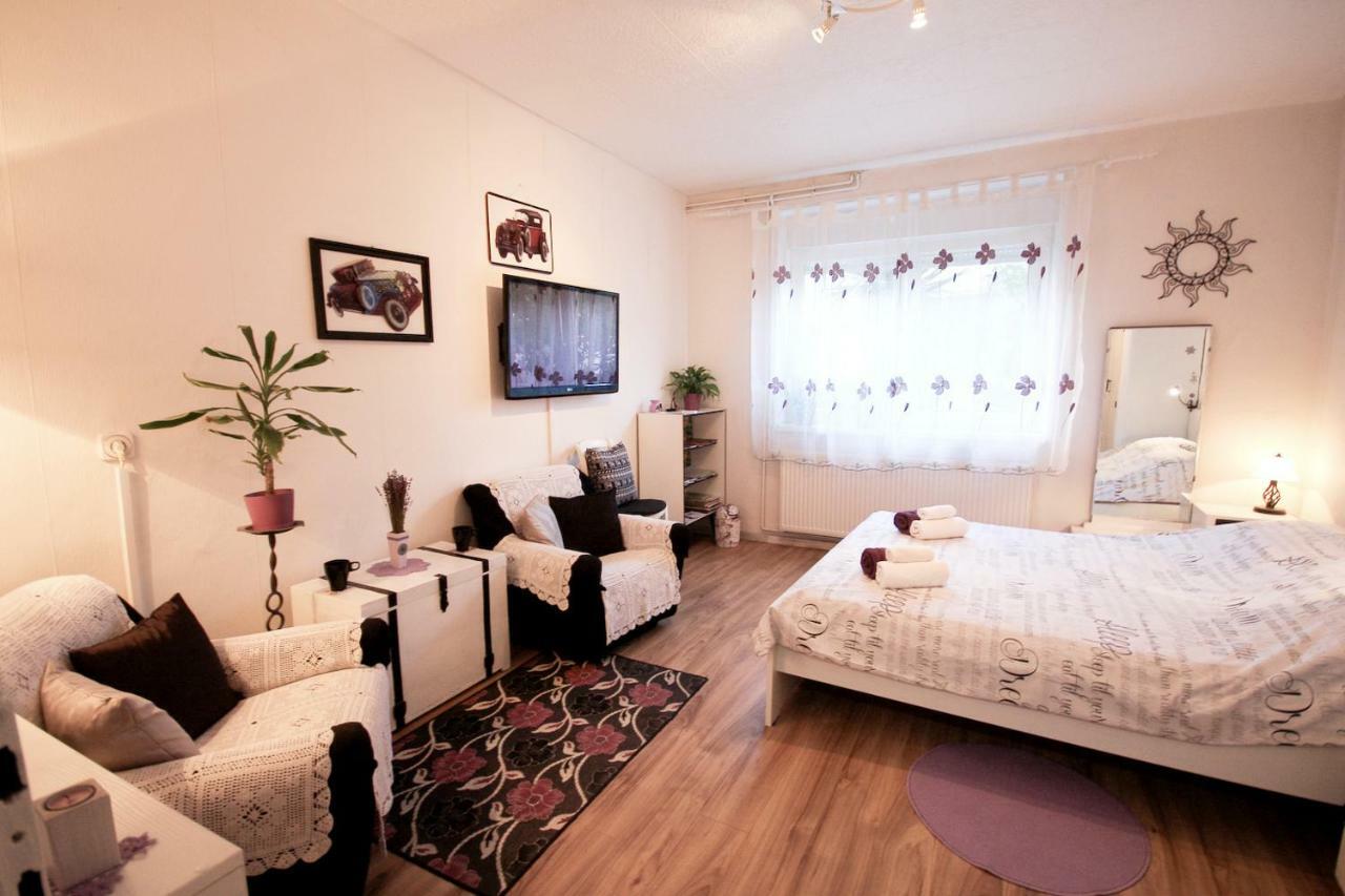 Cute Apartment For You Zagreb Exterior foto